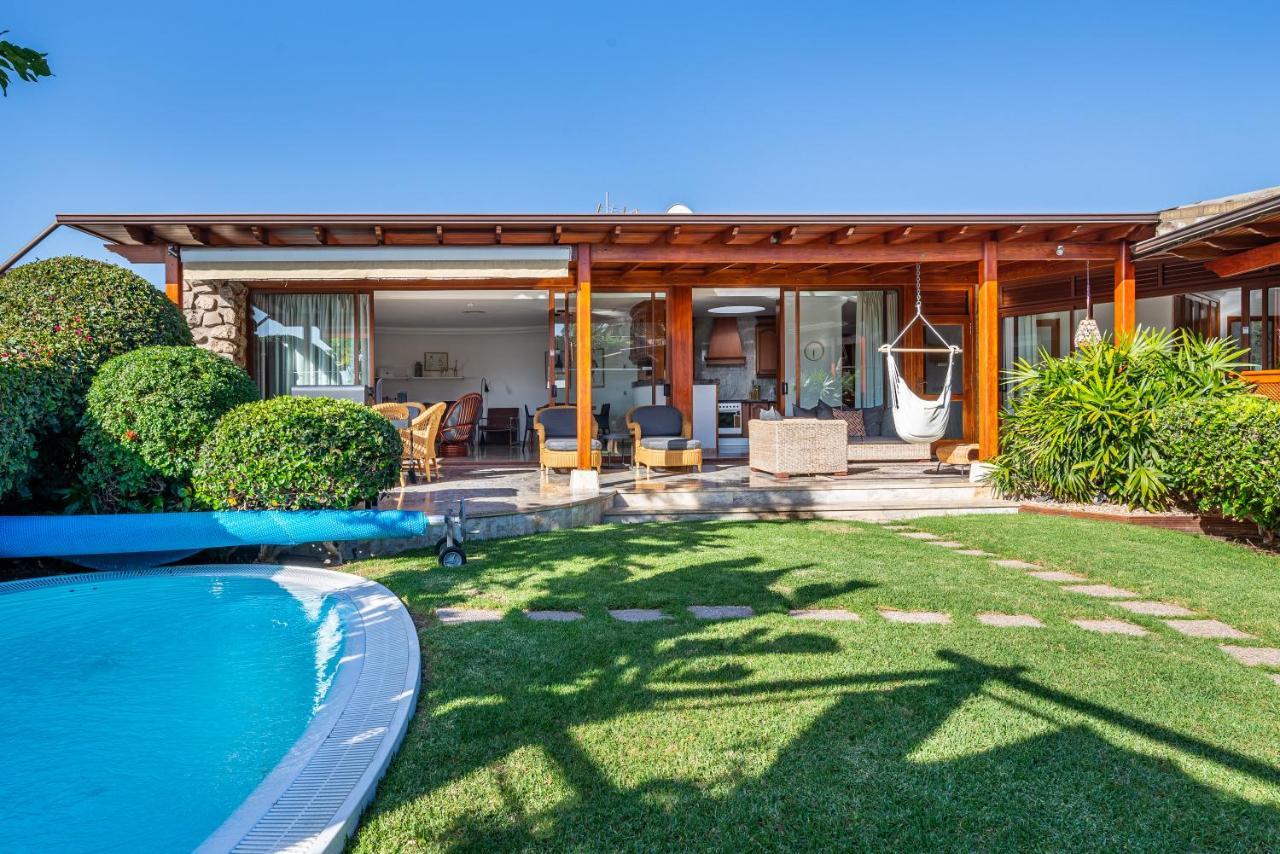 Gran Tauro Villa La Playa de Tauro Exterior foto